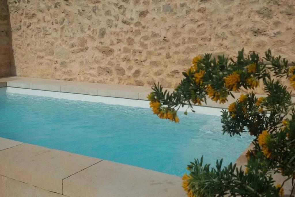 Ca Na Marreta Villa Porreres Exterior photo